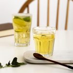 Lemon Grass Tea